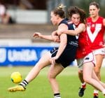 2021 Women's round 1 vs North Adelaide Image -6039a6192d4c2