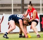 2021 Women's round 1 vs North Adelaide Image -6039aa85975d3
