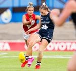 2021 Women's round 1 vs North Adelaide Image -6039aa898f0c5