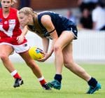 2021 Women's round 1 vs North Adelaide Image -6039aa915a65c