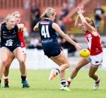2021 Women's round 1 vs North Adelaide Image -6039aa9219755