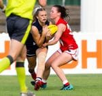 2021 Women's round 1 vs North Adelaide Image -6039aa935ede2
