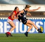 2021 Women's round 1 vs North Adelaide Image -6039aa9767e72