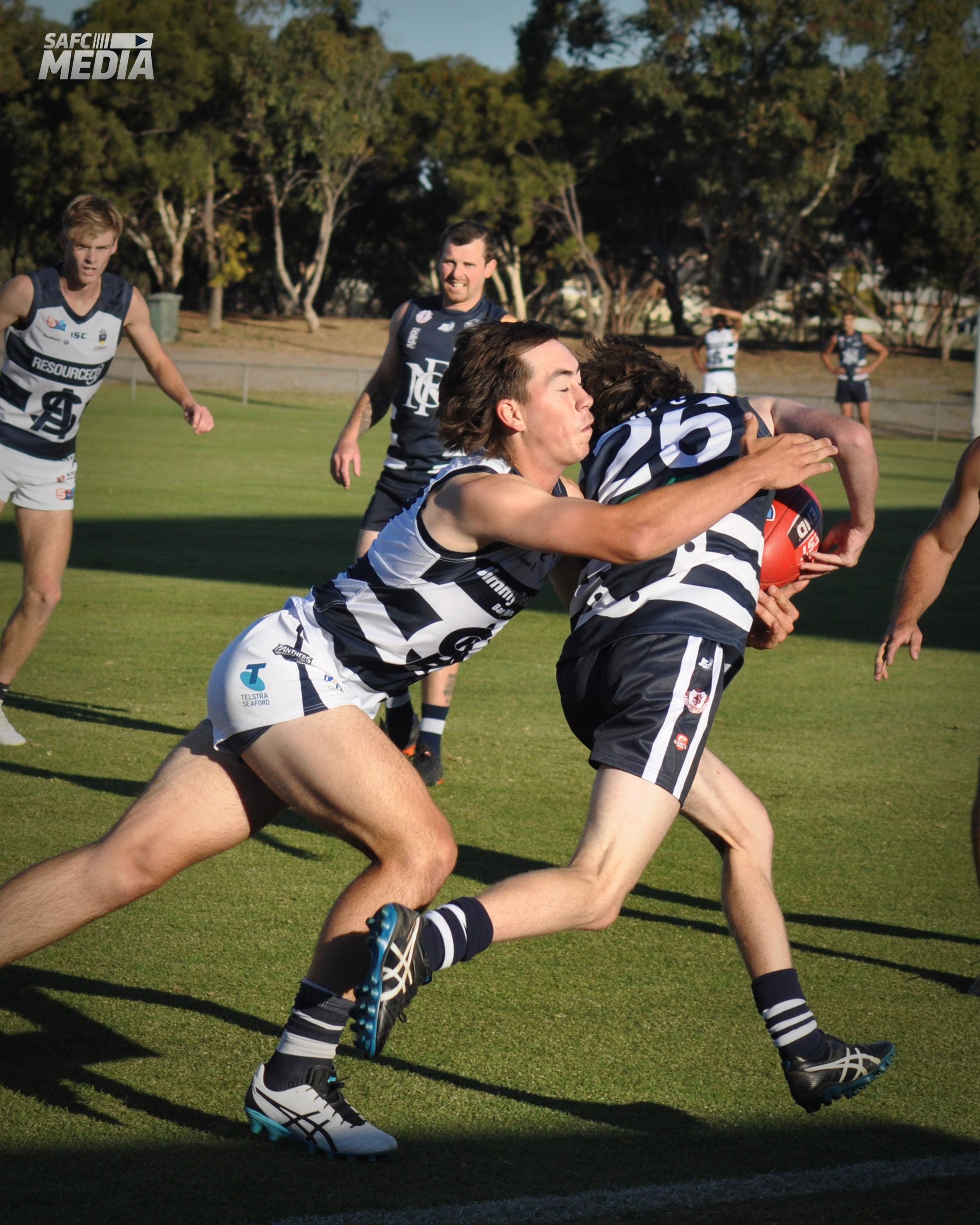 2021 Trial vs Noarlunga Image -604057773f4bf