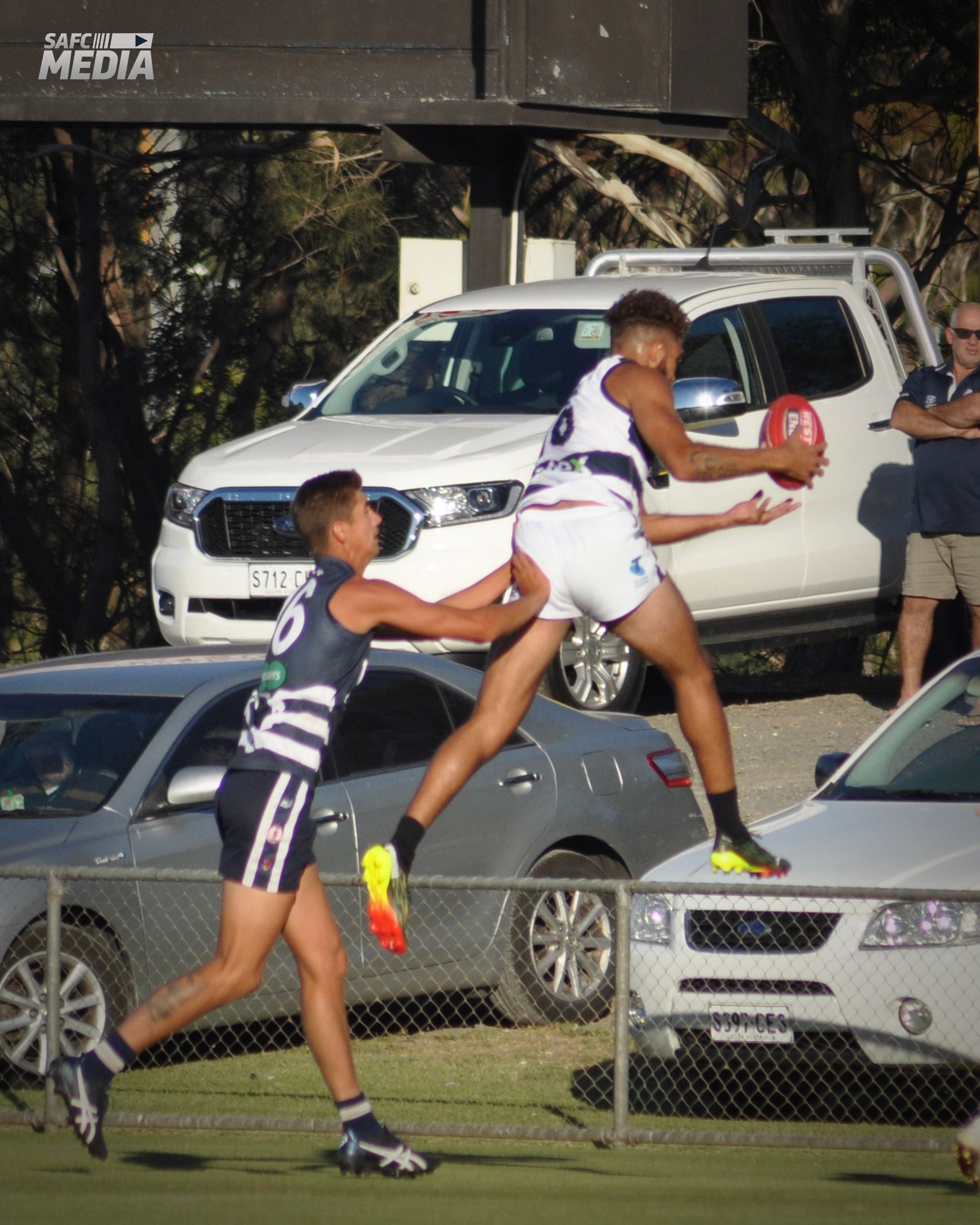 2021 Trial vs Noarlunga Image -60405778c092d