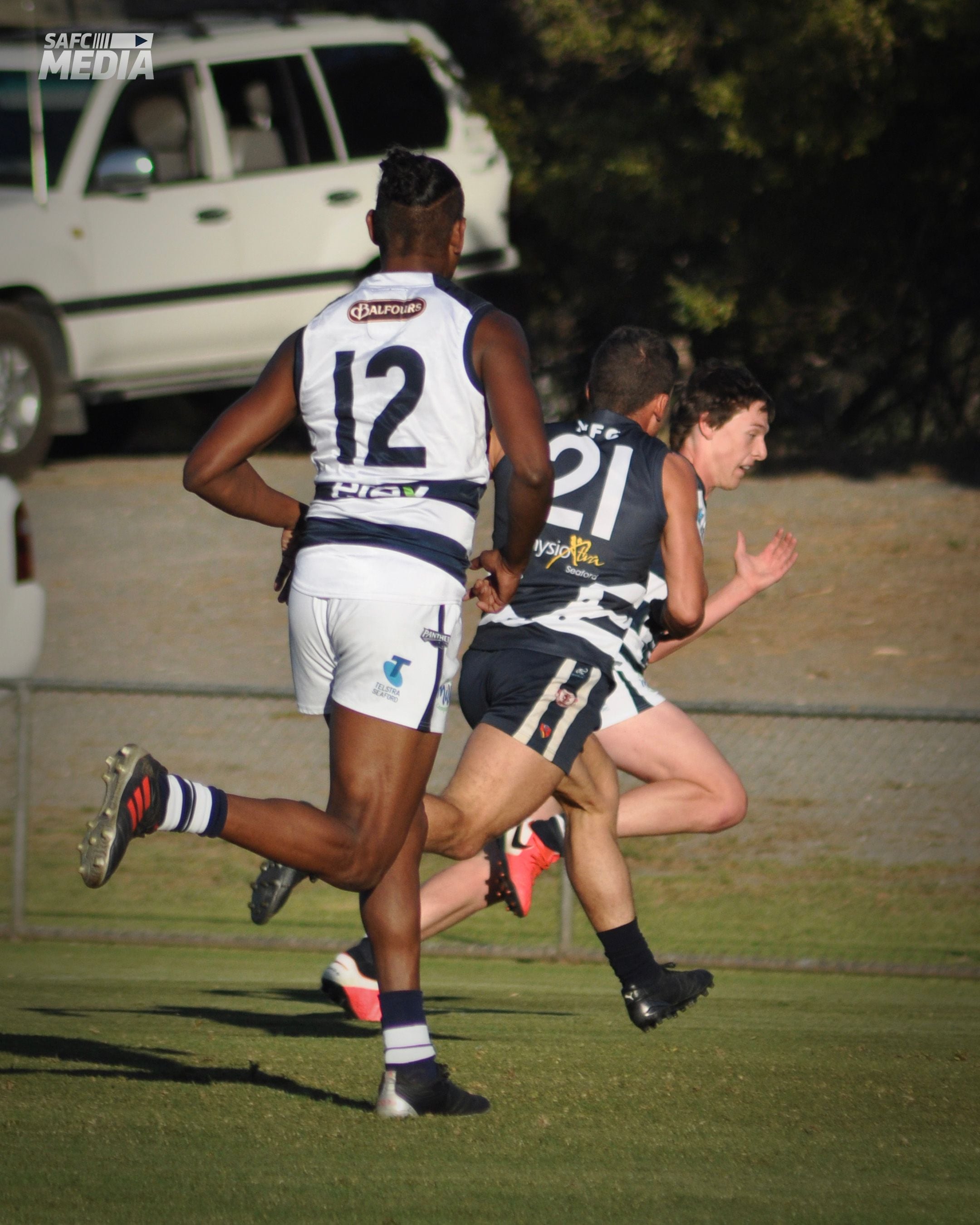 2021 Trial vs Noarlunga Image -6040577a0d40b