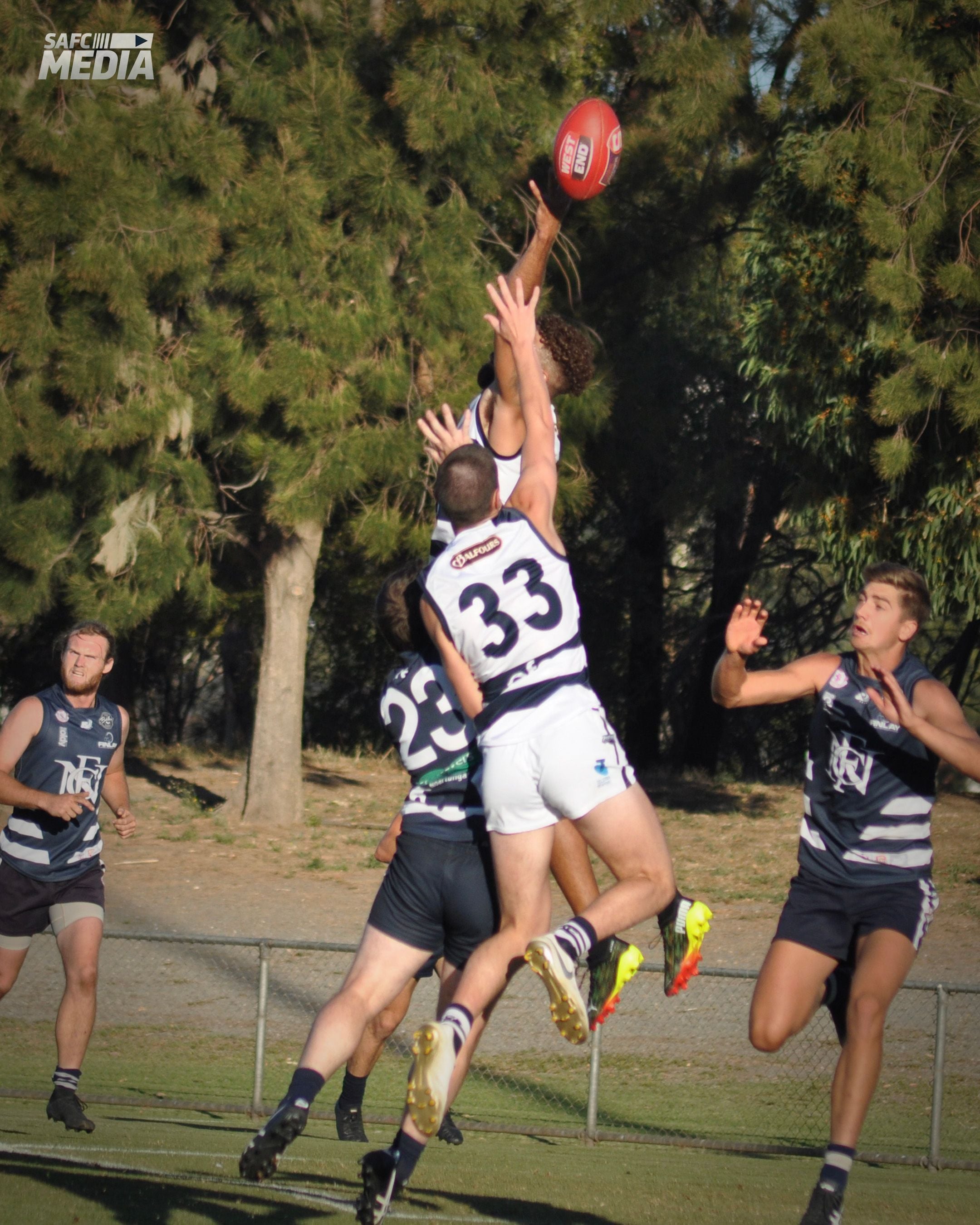 2021 Trial vs Noarlunga Image -6040577c9e41b