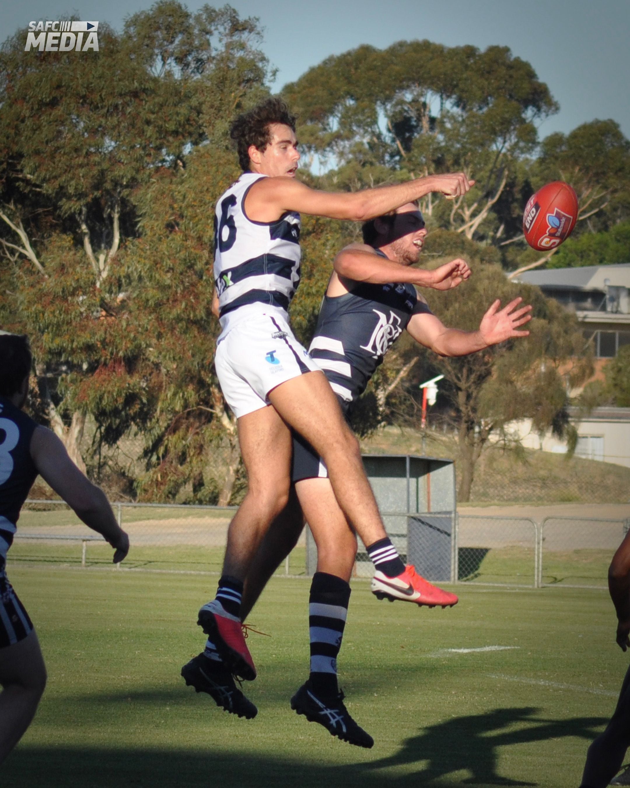 2021 Trial vs Noarlunga Image -6040577e3068d