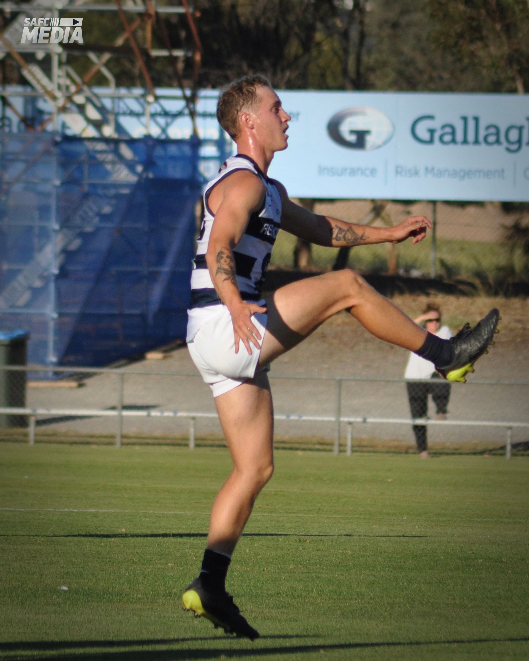 2021 Trial vs Noarlunga Image -6040577f7e9da