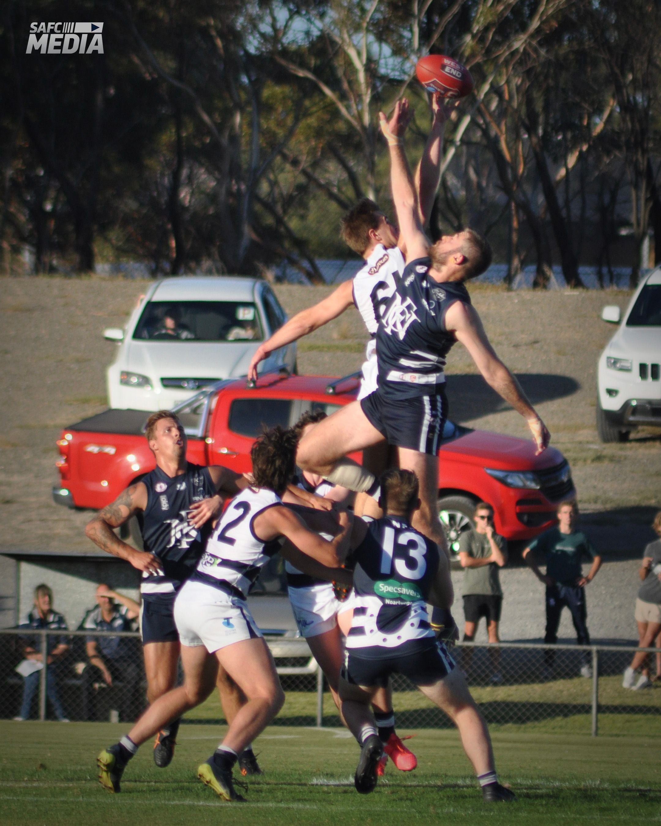 2021 Trial vs Noarlunga Image -60405780c1f25