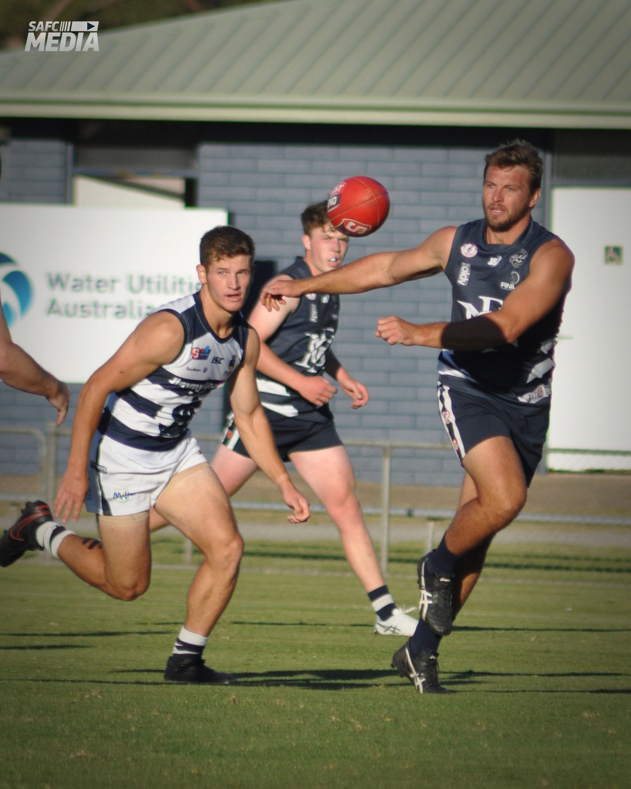 2021 Trial vs Noarlunga Image -604057820312d