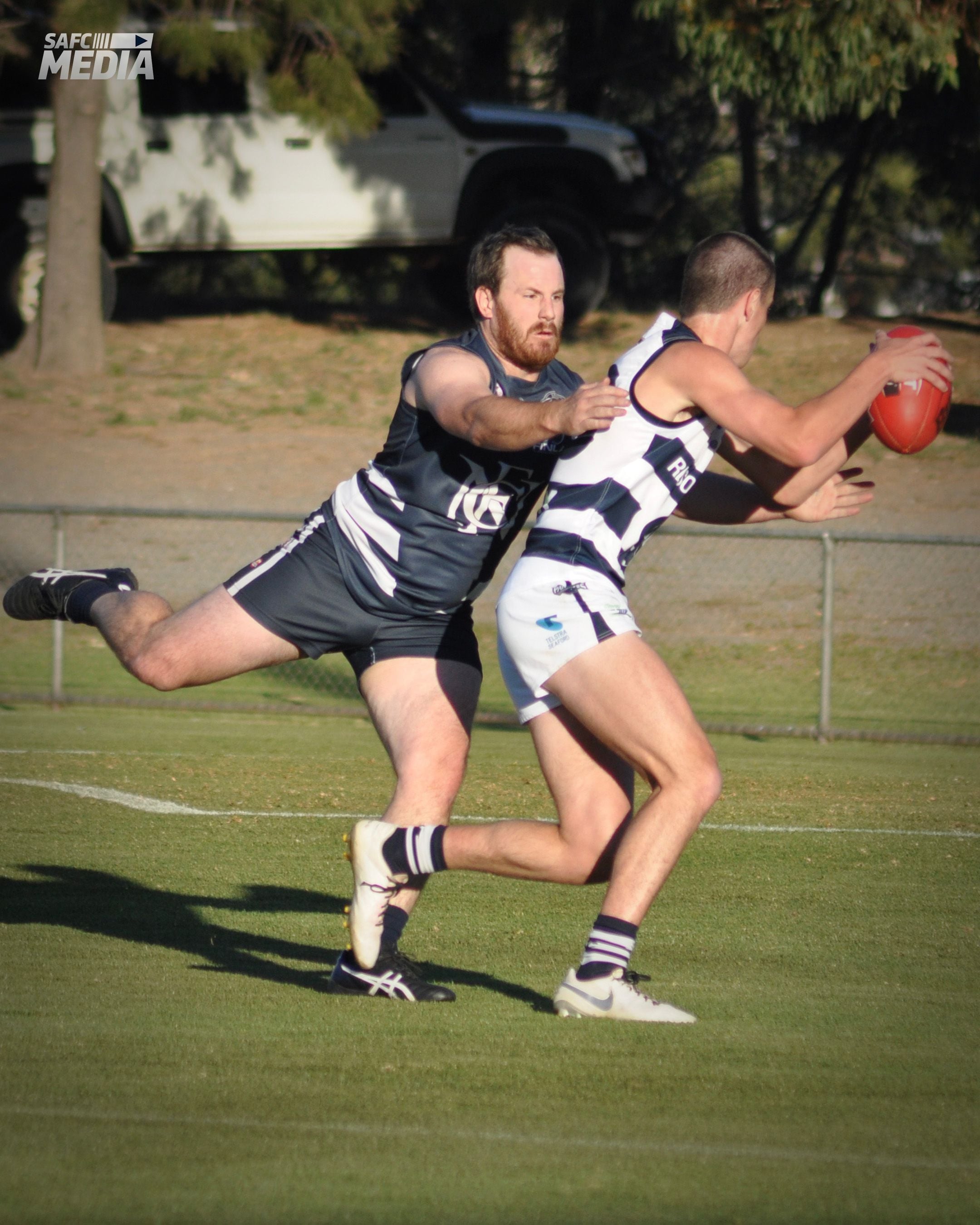 2021 Trial vs Noarlunga Image -6040578347b90