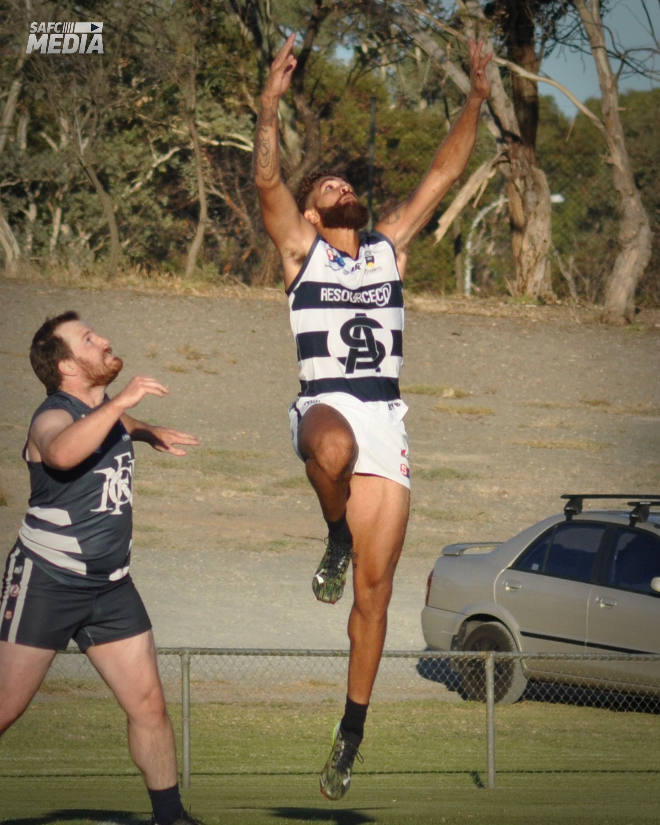 2021 Trial vs Noarlunga Image -60405786325ab