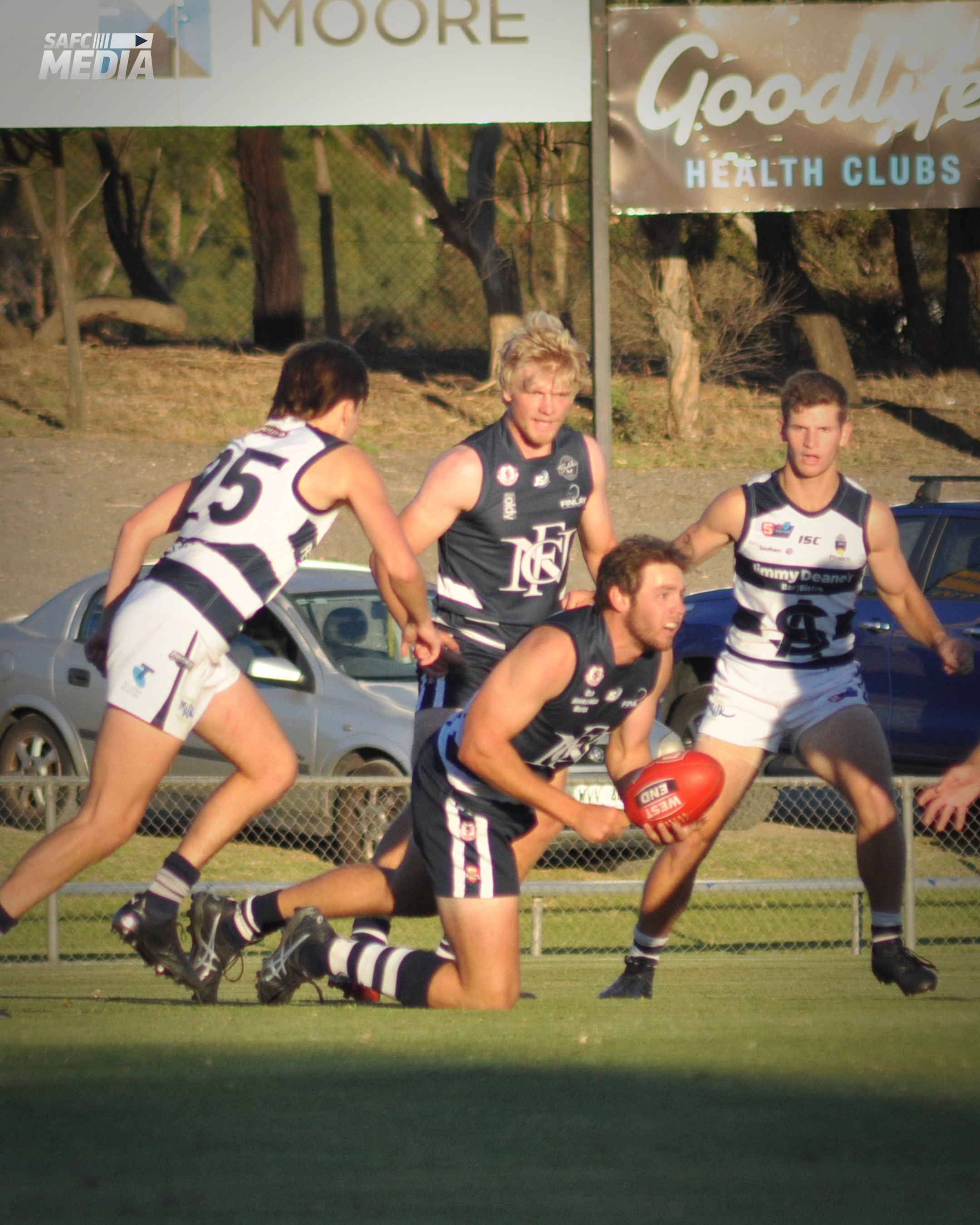 2021 Trial vs Noarlunga Image -6040578923b22