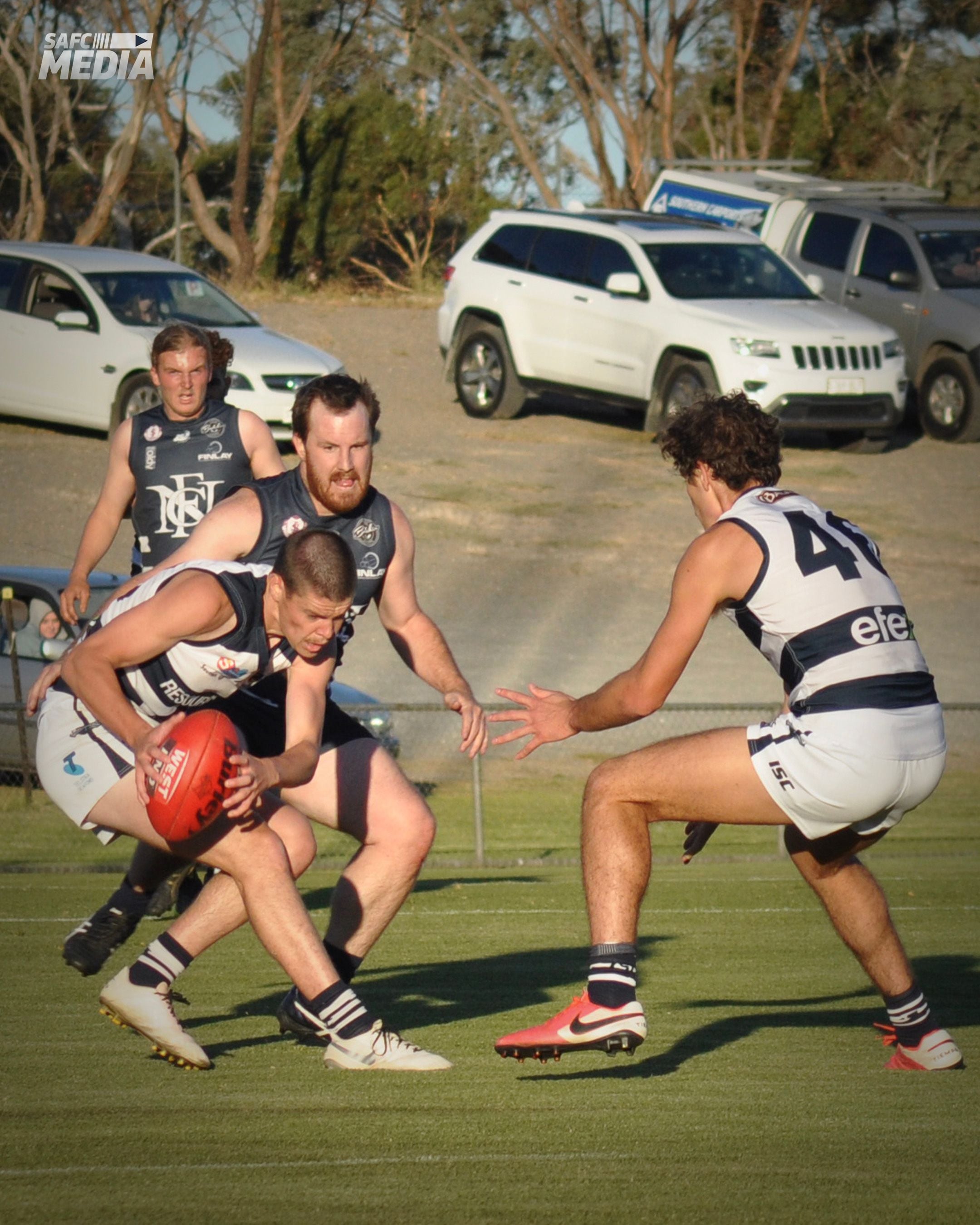 2021 Trial vs Noarlunga Image -6040578a7be54