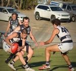 2021 Trial vs Noarlunga Image -6040578a7be54