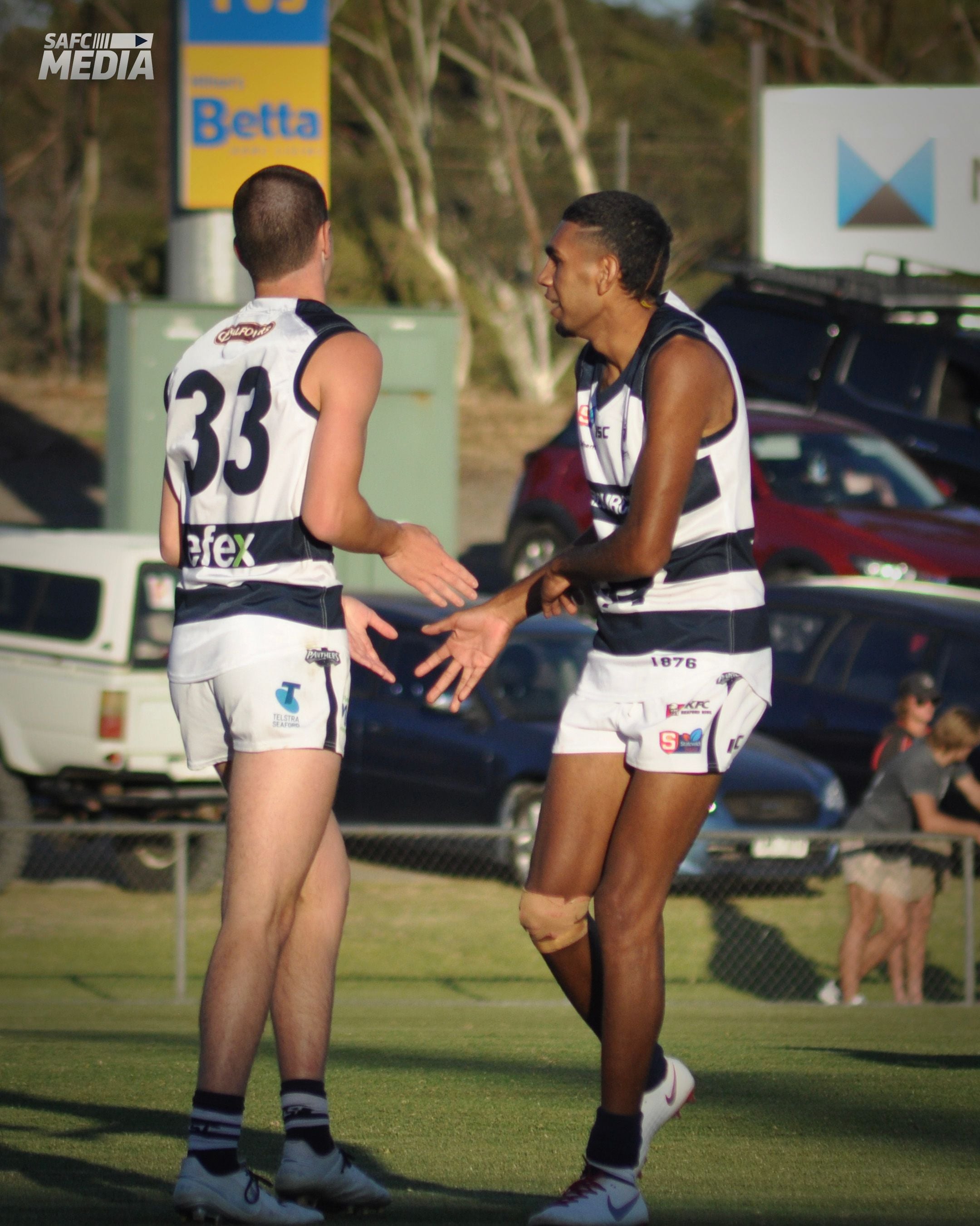 2021 Trial vs Noarlunga Image -6040578c18c99