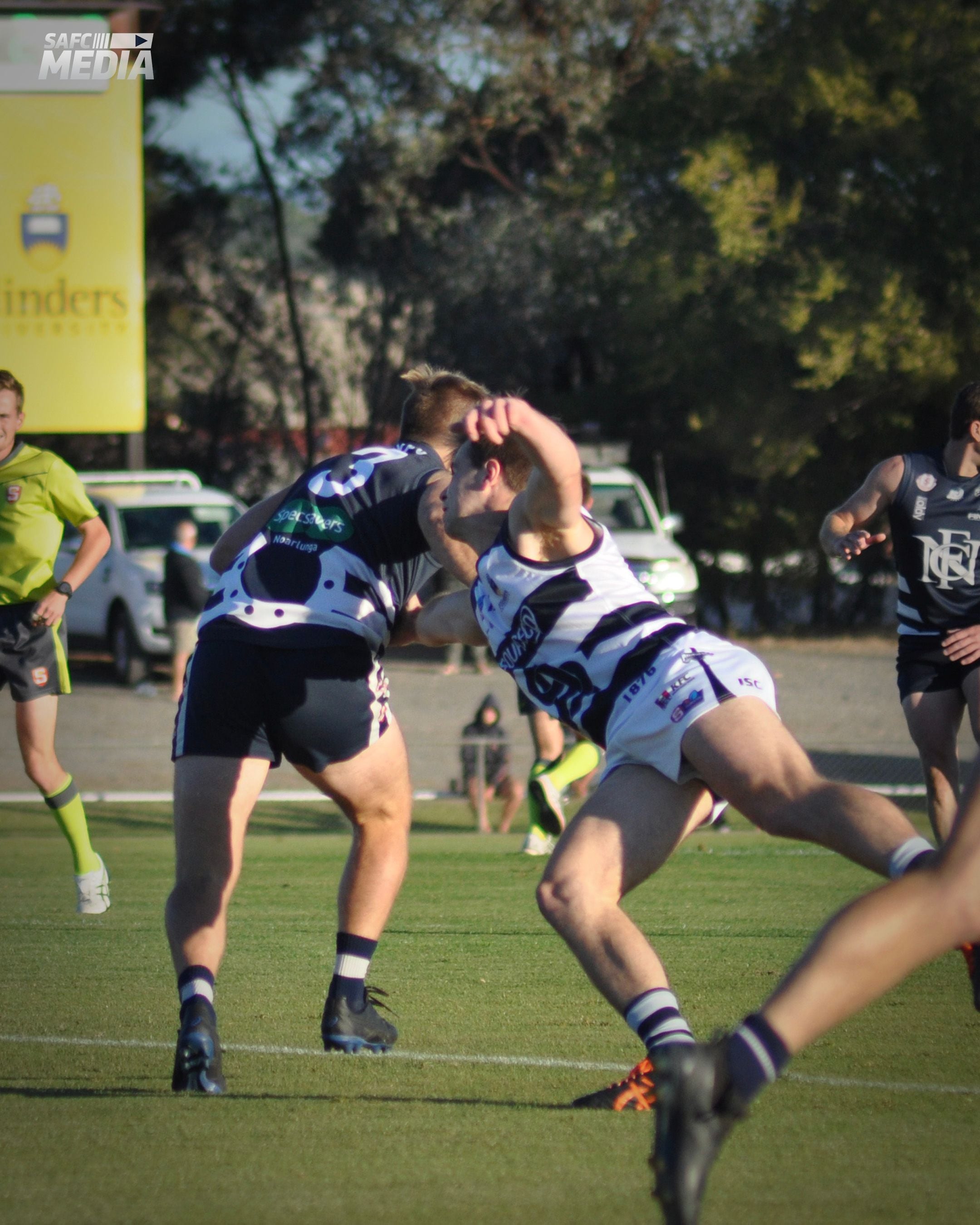 2021 Trial vs Noarlunga Image -6040578d6a2f5