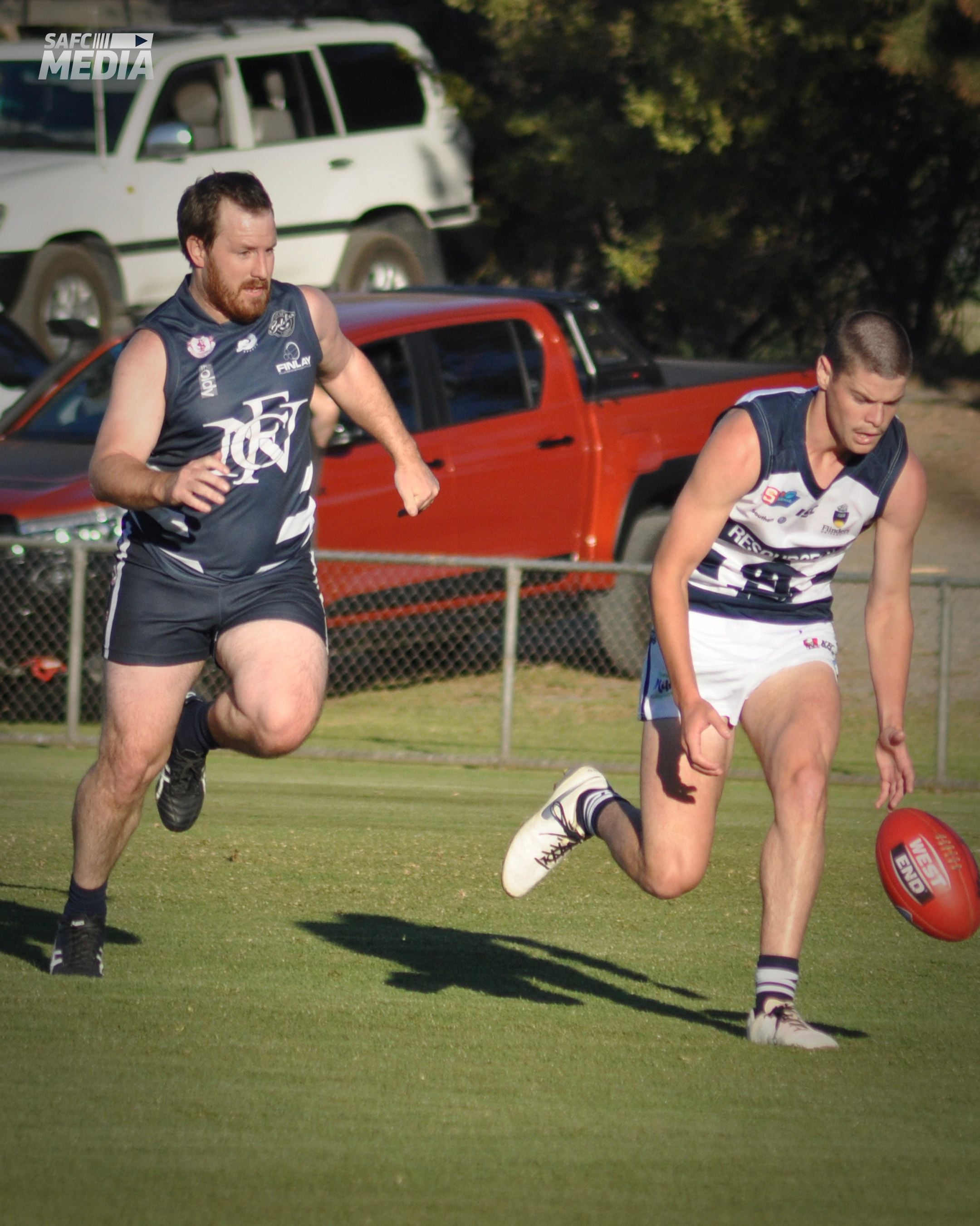 2021 Trial vs Noarlunga Image -6040578e91101