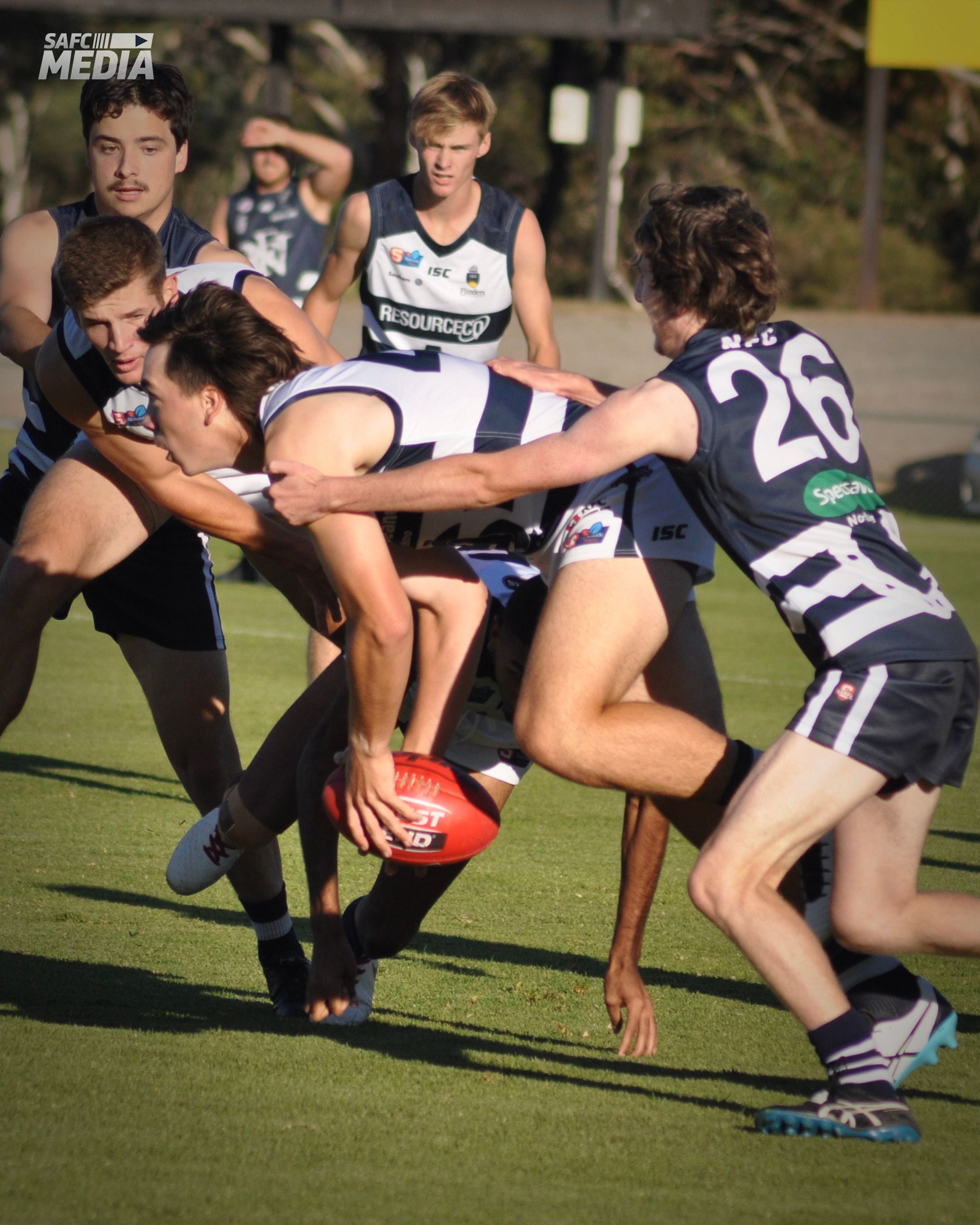 2021 Trial vs Noarlunga Image -6040579146b36