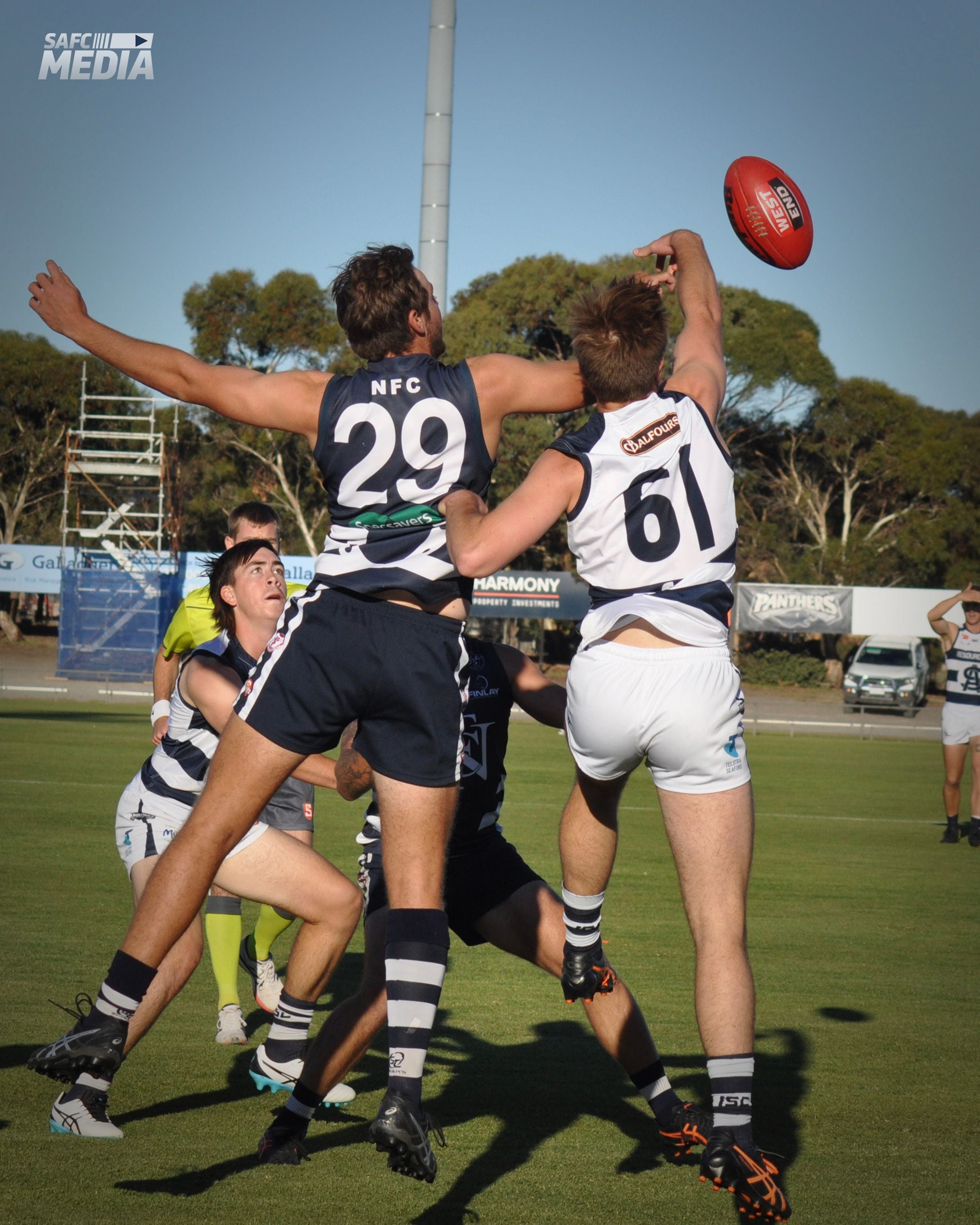 2021 Trial vs Noarlunga Image -604057943d3c3