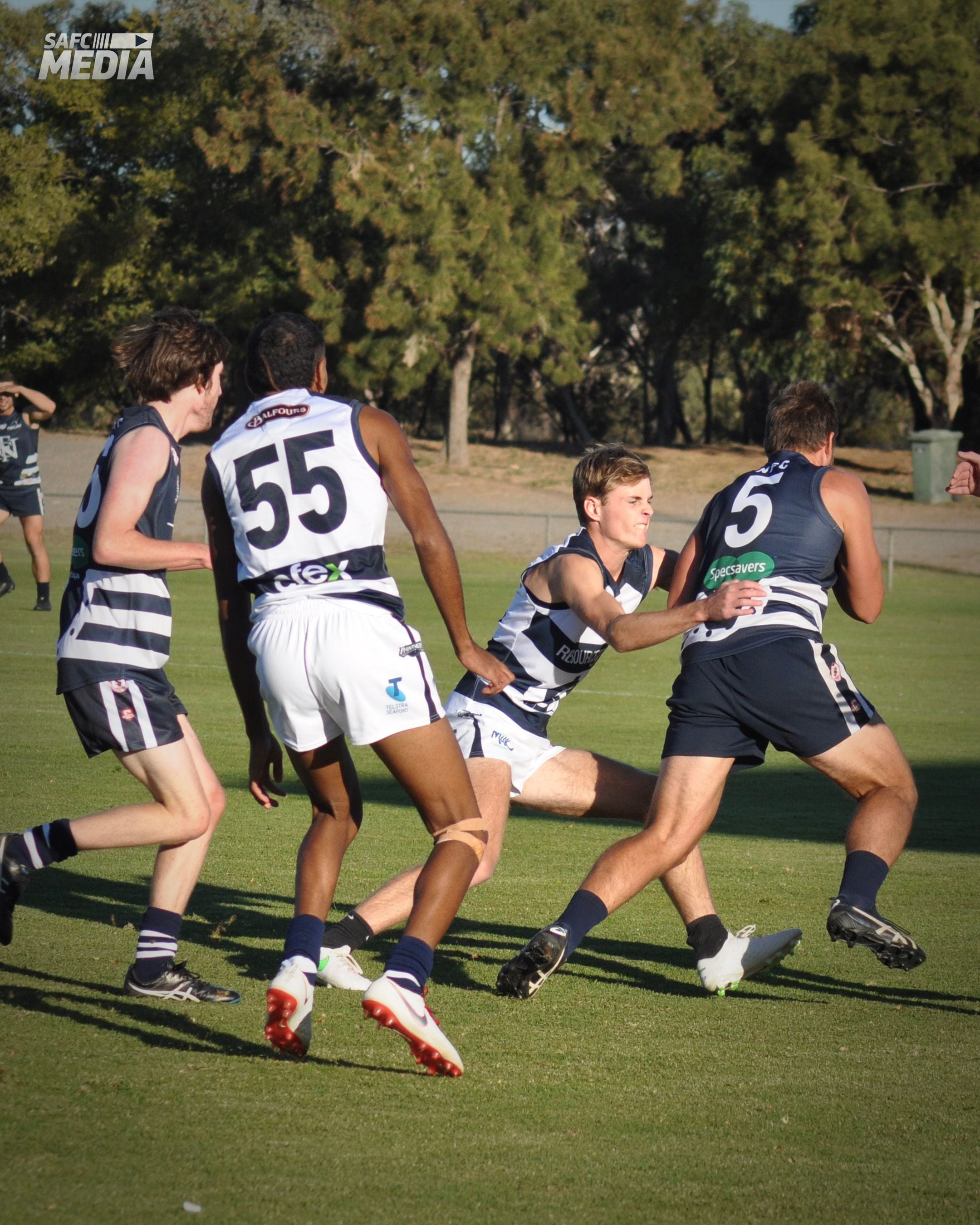 2021 Trial vs Noarlunga Image -60405795db188