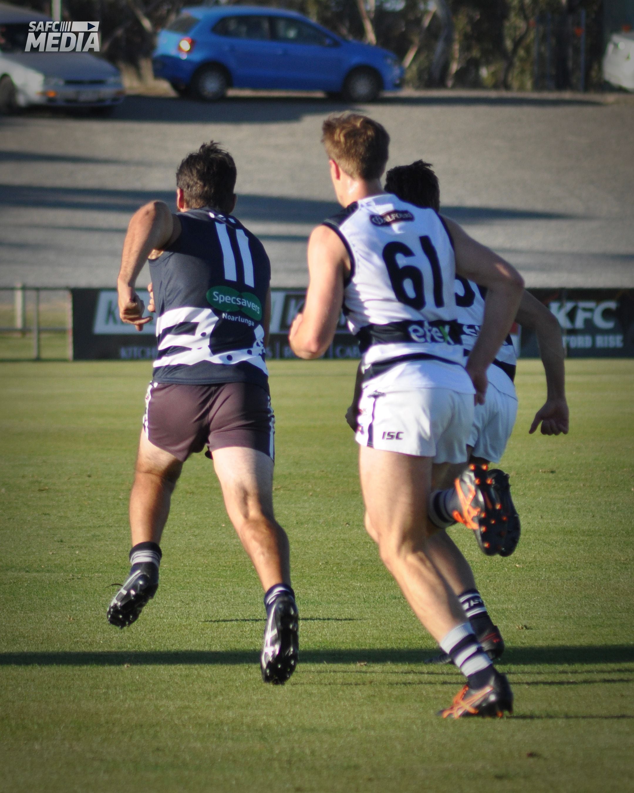 2021 Trial vs Noarlunga Image -6040579764fd1