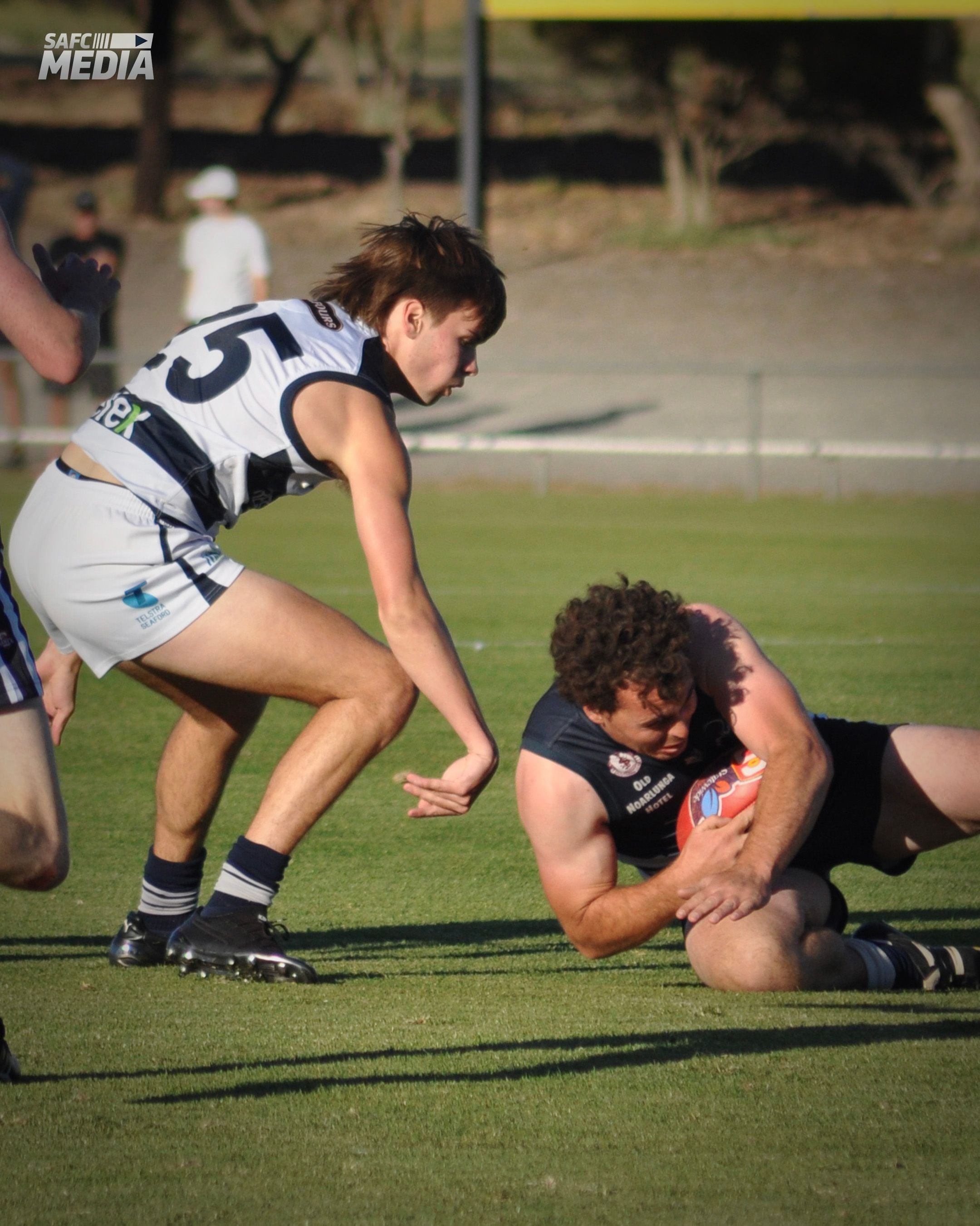 2021 Trial vs Noarlunga Image -60405798b45bf