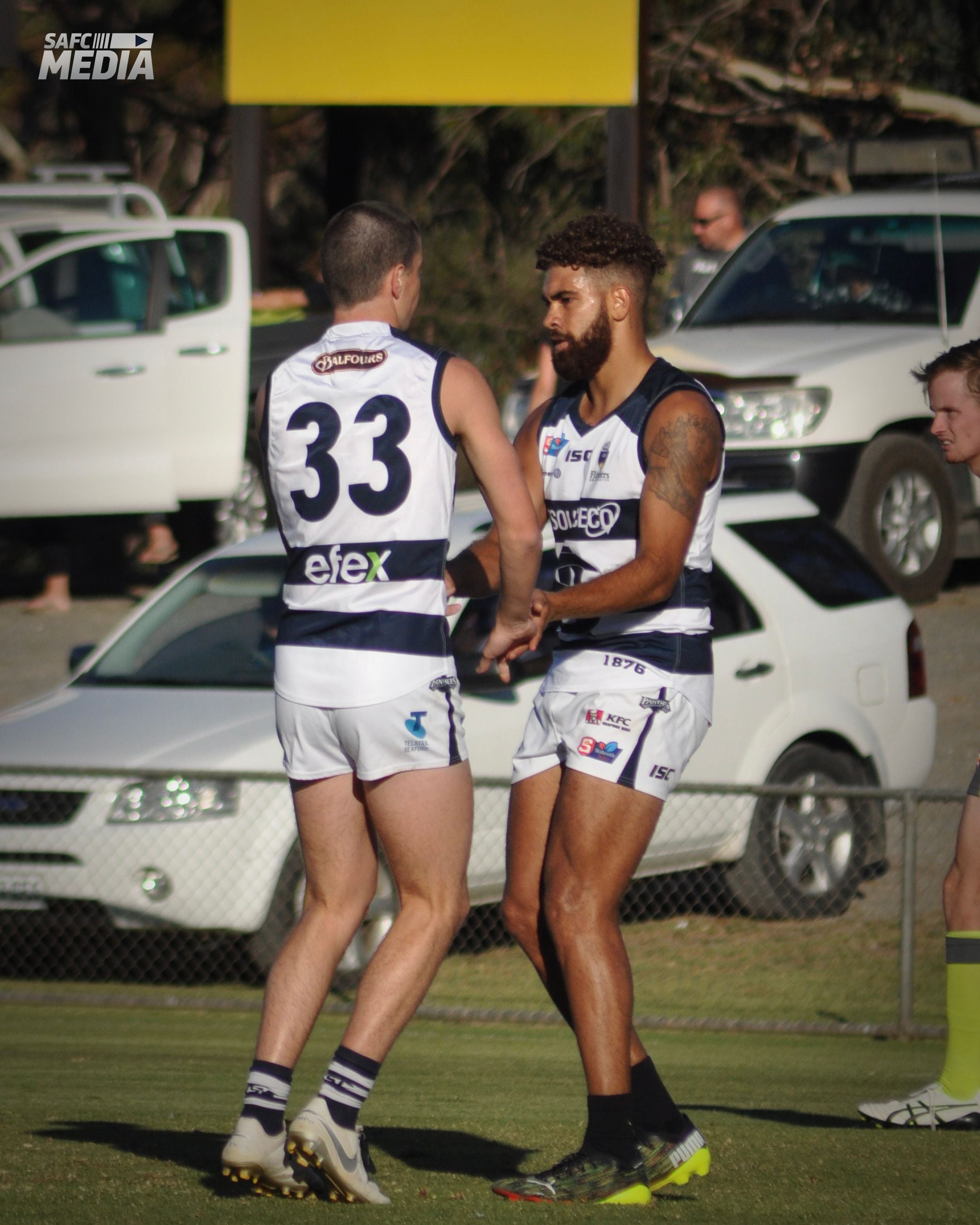 2021 Trial vs Noarlunga Image -6040579a19e19