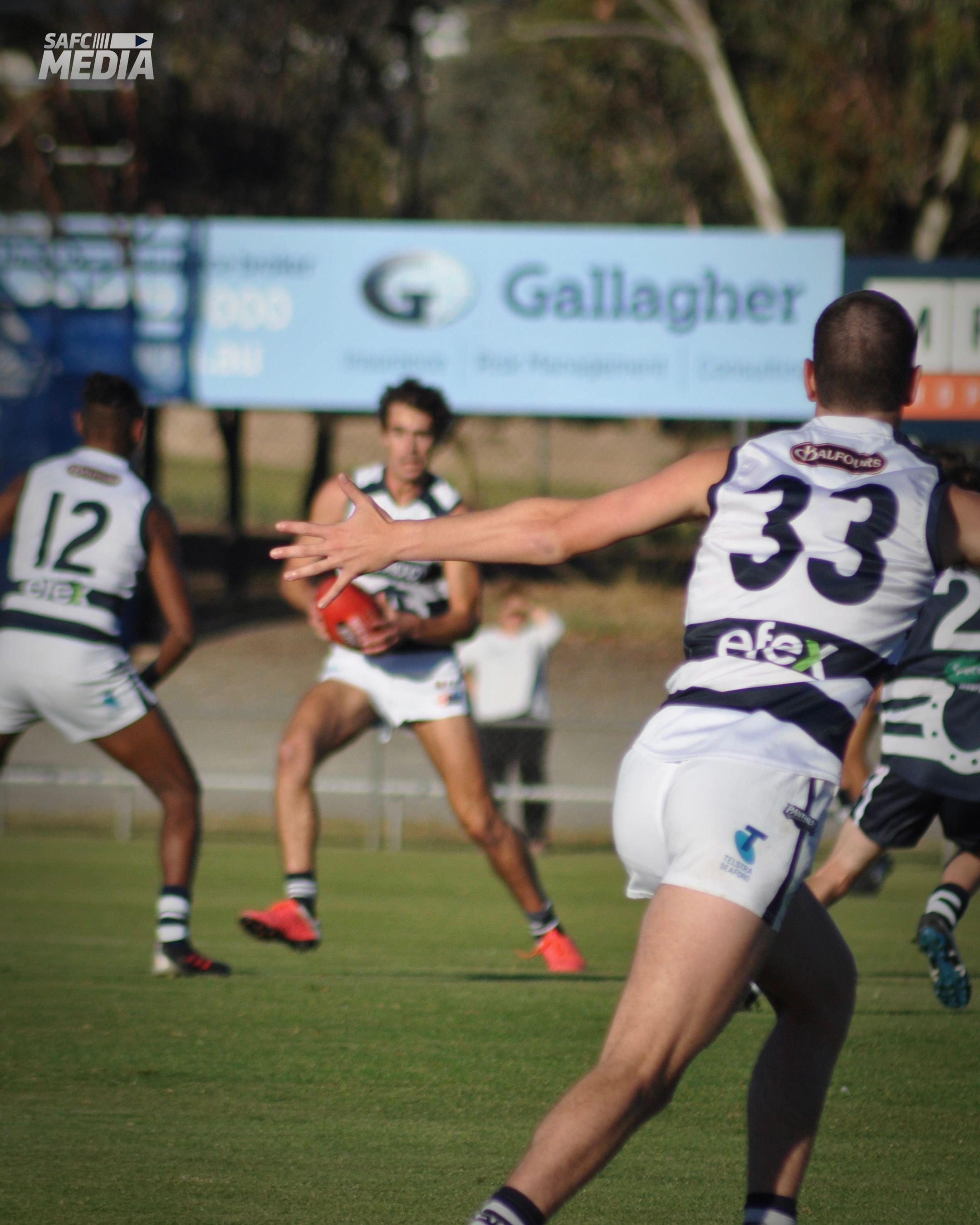 2021 Trial vs Noarlunga Image -6040579b66083