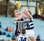 2021 League trial match 1 vs Port Adelaide Image -6040f32eeff8b