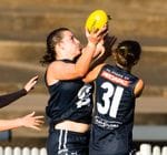 2021 Women's round 3 vs Central District Image -604ca2ddcf84a