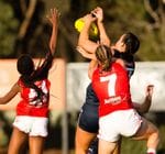 2021 Women's round 5 vs North Adelaide Image -605ebde055320