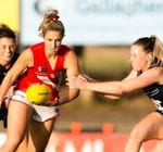 2021 Women's round 5 vs North Adelaide Image -605ebde9d68d2