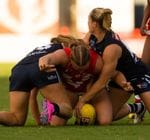 2021 Women's round 5 vs North Adelaide Image -605ebfc9bb14b