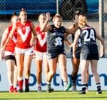 2021 Women's round 5 vs North Adelaide Image -605ec0027f92e