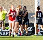 2021 Women's round 5 vs North Adelaide Image -605ec01711b42