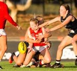 2021 Women's round 5 vs North Adelaide Image -605ec034946b4