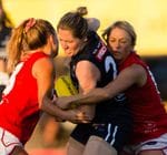 2021 Women's round 5 vs North Adelaide Image -605ec043f3bff