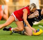 2021 Women's round 5 vs North Adelaide Image -605ec056e61e3