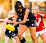 2021 Women's round 5 vs North Adelaide Image -605ec05af2e75