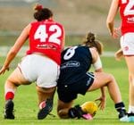 2021 Women's round 5 vs North Adelaide Image -605ec06d1eea0