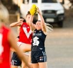 2021 Women's round 5 vs North Adelaide Image -605ec0a139119