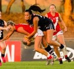 2021 Women's round 5 vs North Adelaide Image -605ec101a2680