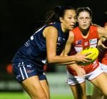 2021 Women's round 5 vs North Adelaide Image -605ec1868e76c