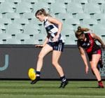 2021 Women's round 6 vs West Adelaide Image -606963fcda77a