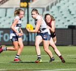 2021 Women's round 6 vs West Adelaide Image -60696411572f1