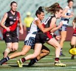 2021 Women's round 6 vs West Adelaide Image -6069642005d2e