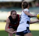 2021 Women's round 6 vs West Adelaide Image -6069647fe7a43