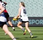 2021 Women's round 6 vs West Adelaide Image -606964c166e64